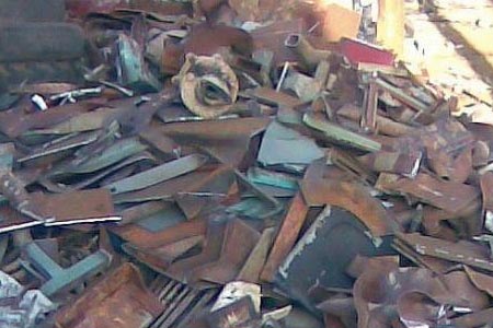中塘废旧铝屑回收 专业工厂设备回收 